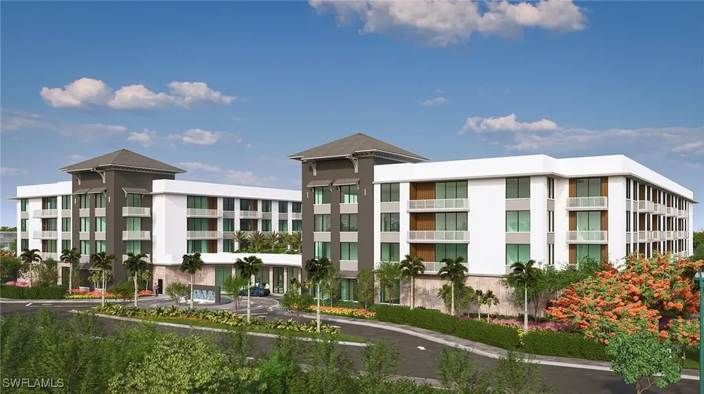 4936 Tamiami Trail E Naples FL 34113