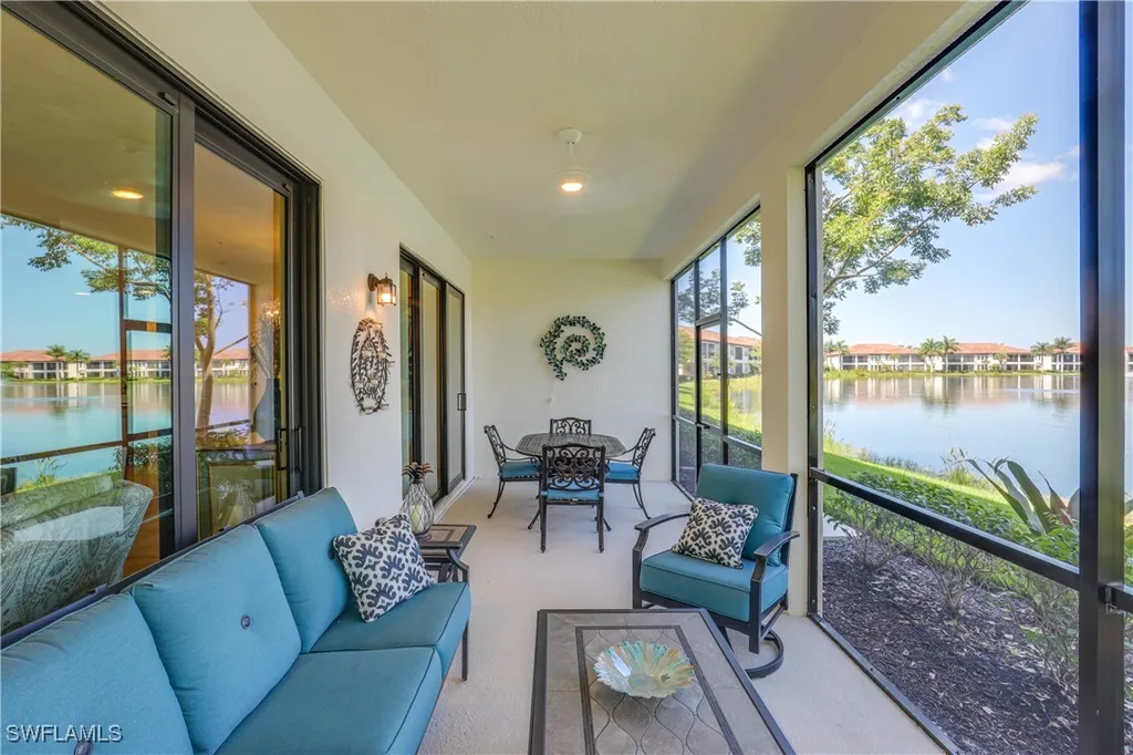 15145 Palmer Lake Circle Naples FL 34109