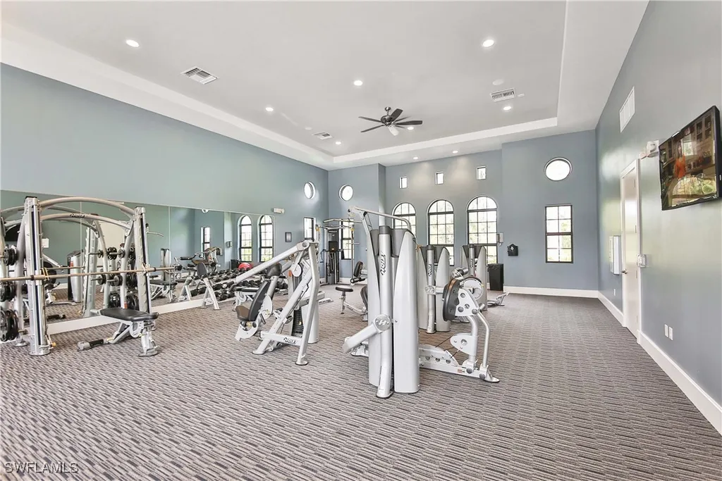 15145 Palmer Lake Circle Naples FL 34109