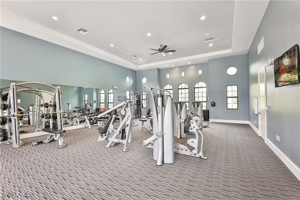15145 Palmer Lake Circle Naples FL 34109