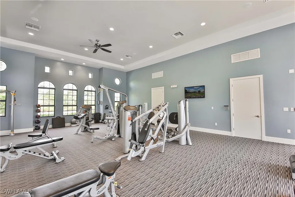 15145 Palmer Lake Circle Naples FL 34109
