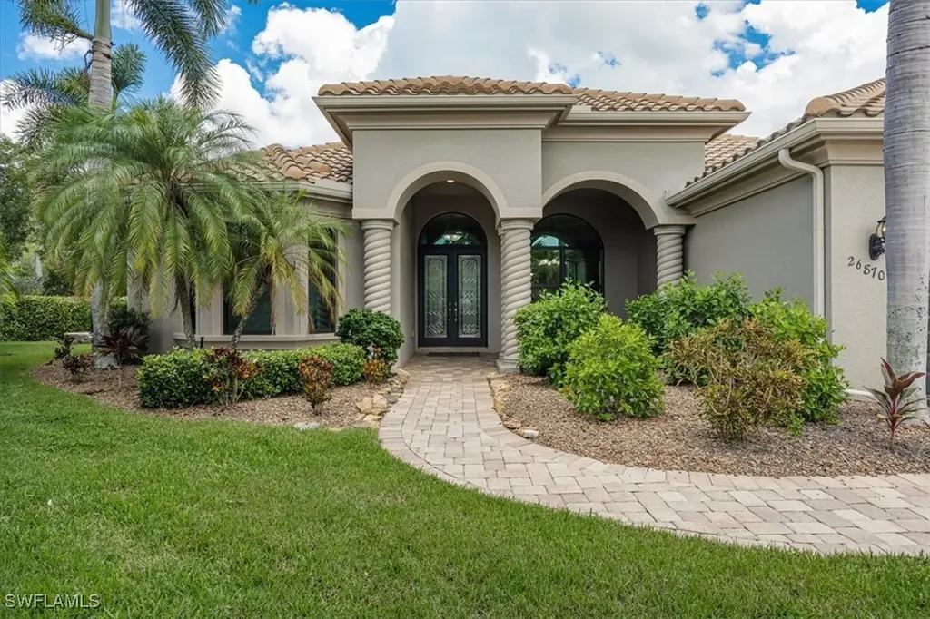 26870 Nicki J Court Bonita Springs FL 34135