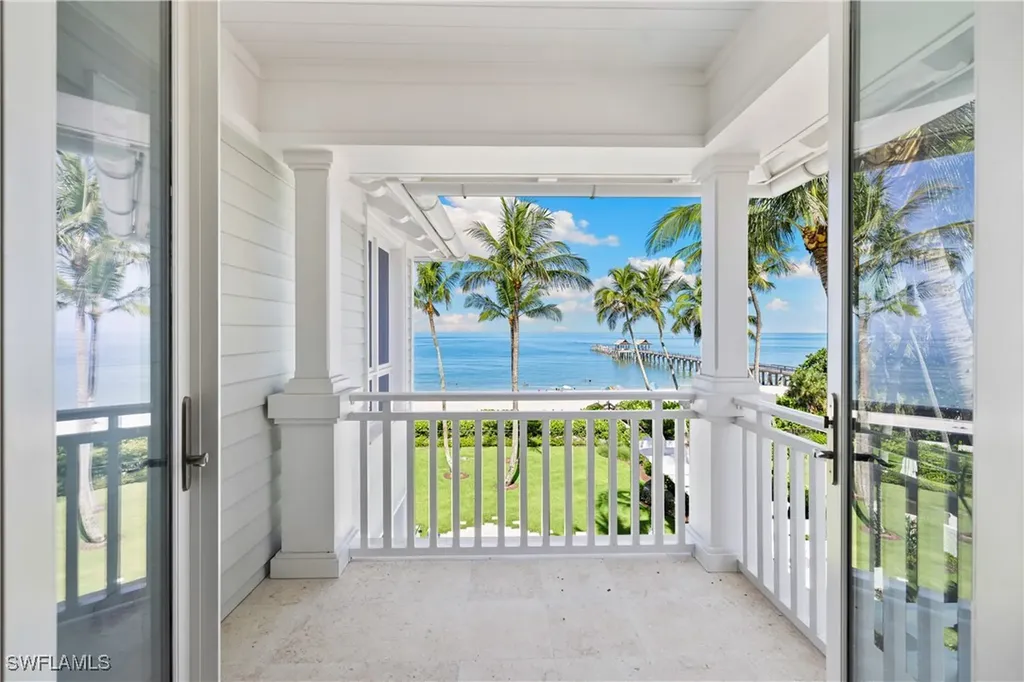 1270 Gulf Shore Boulevard S Naples FL 34102