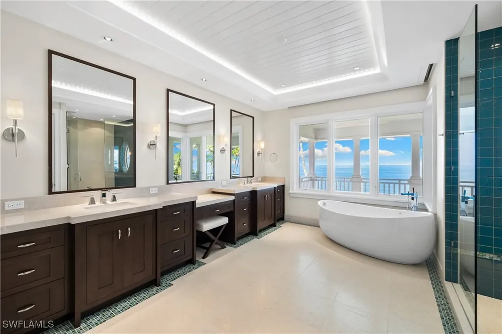 1270 Gulf Shore Boulevard S Naples FL 34102