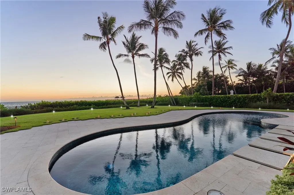 1270 Gulf Shore Boulevard S Naples FL 34102
