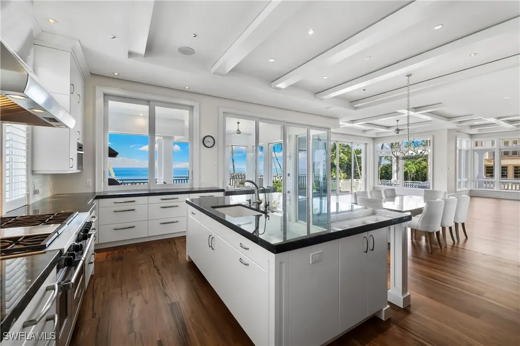 1270 Gulf Shore Boulevard S Naples FL 34102