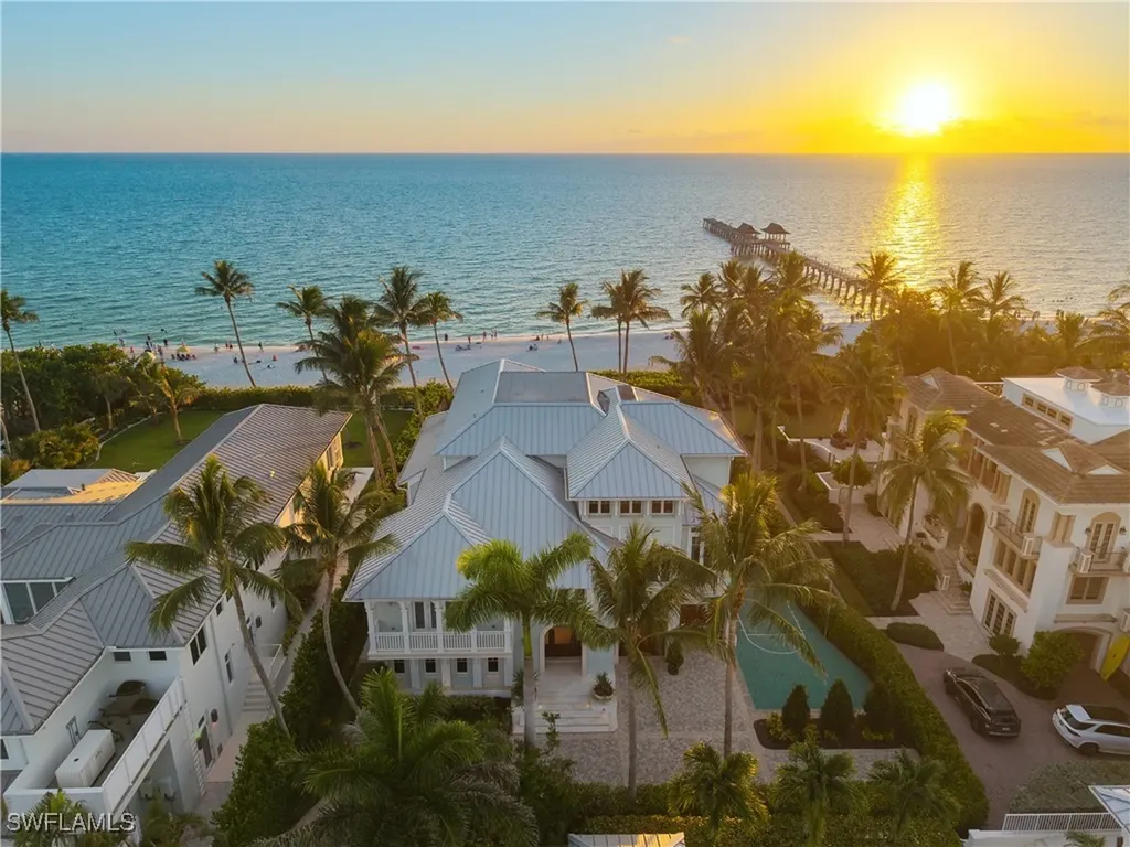 1270 Gulf Shore Boulevard S Naples FL 34102