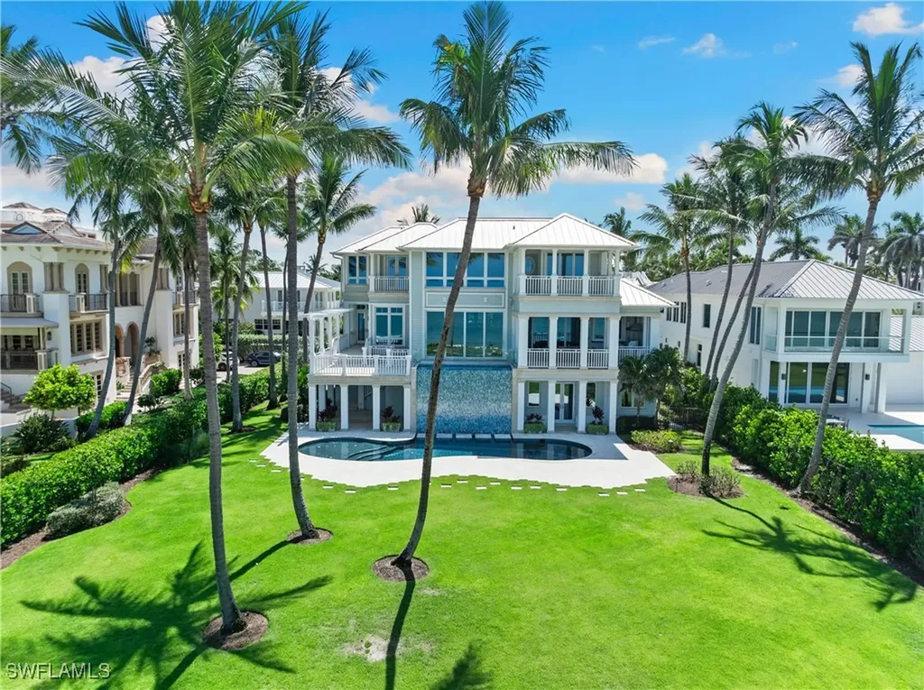1270 Gulf Shore Boulevard S Naples FL 34102