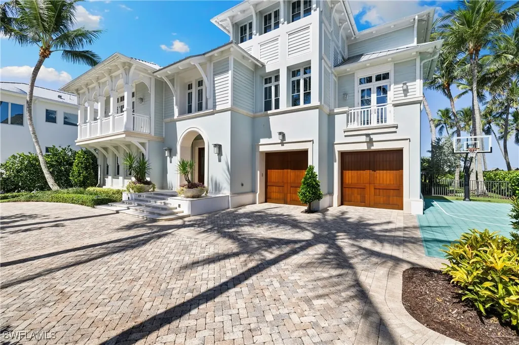 1270 Gulf Shore Boulevard S Naples FL 34102