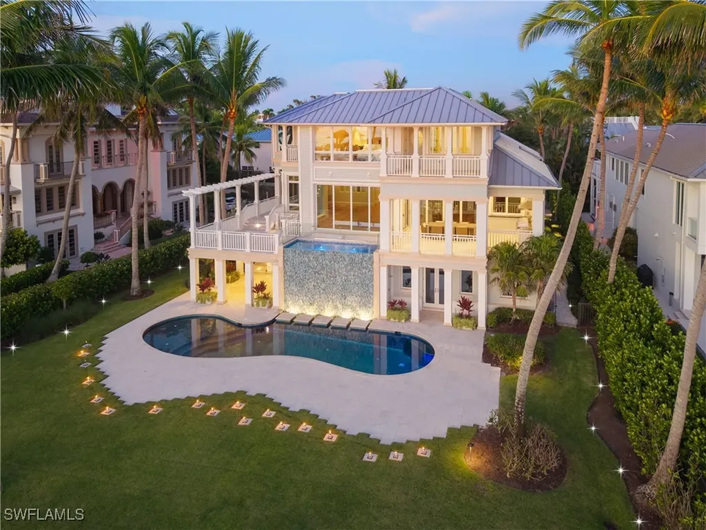 1270 Gulf Shore Boulevard S Naples FL 34102