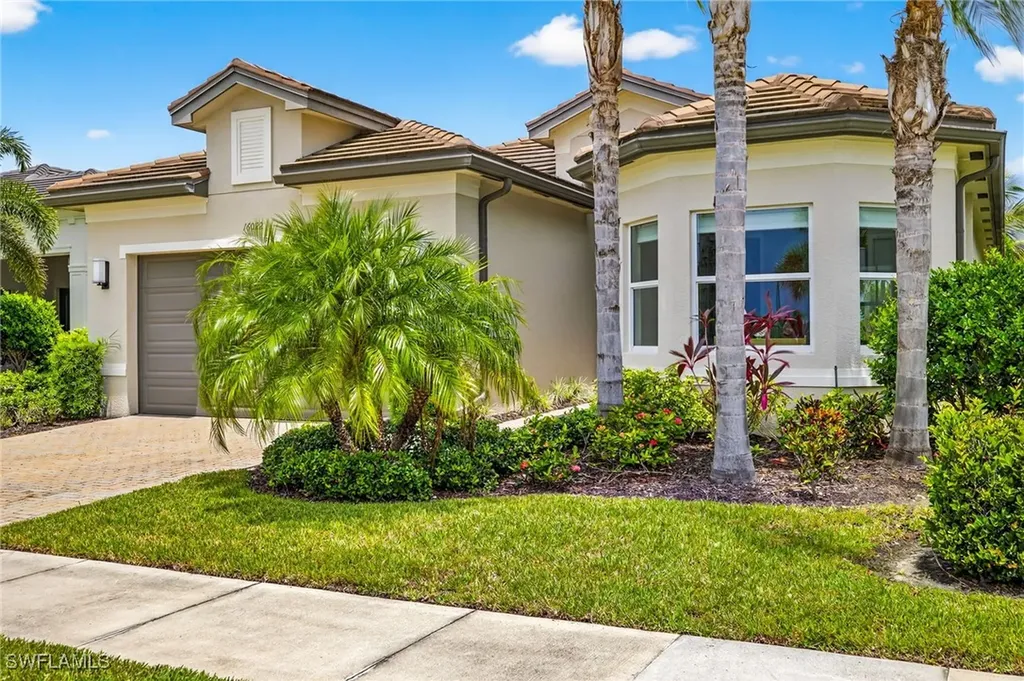 16022 Liguria Place Bonita Springs FL 34135