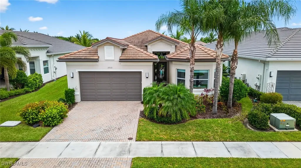 16022 Liguria Place Bonita Springs FL 34135