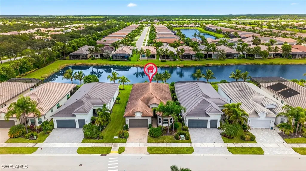 16022 Liguria Place Bonita Springs FL 34135