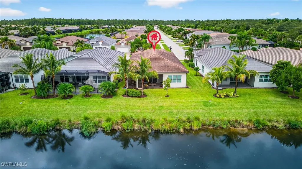 16022 Liguria Place Bonita Springs FL 34135