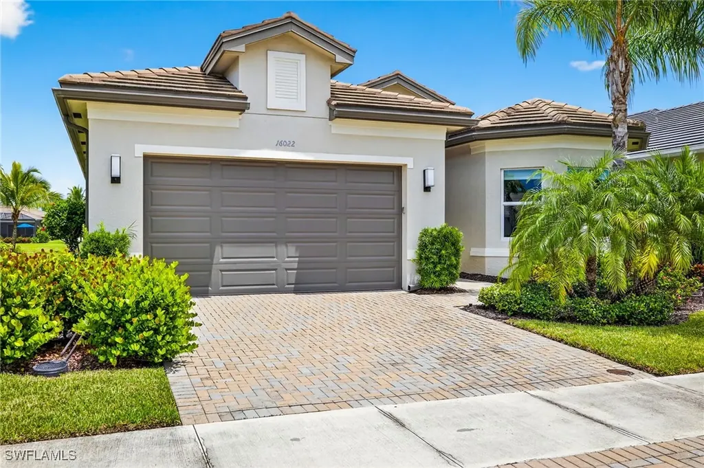 16022 Liguria Place Bonita Springs FL 34135