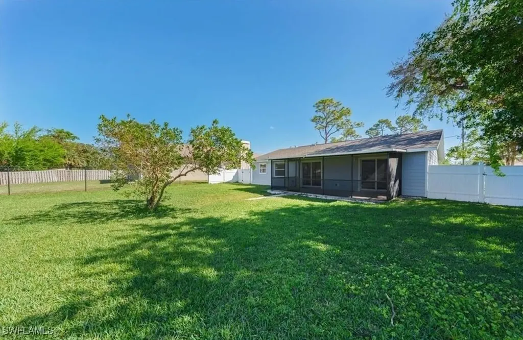 27100 Pine Avenue Bonita Springs FL 34135