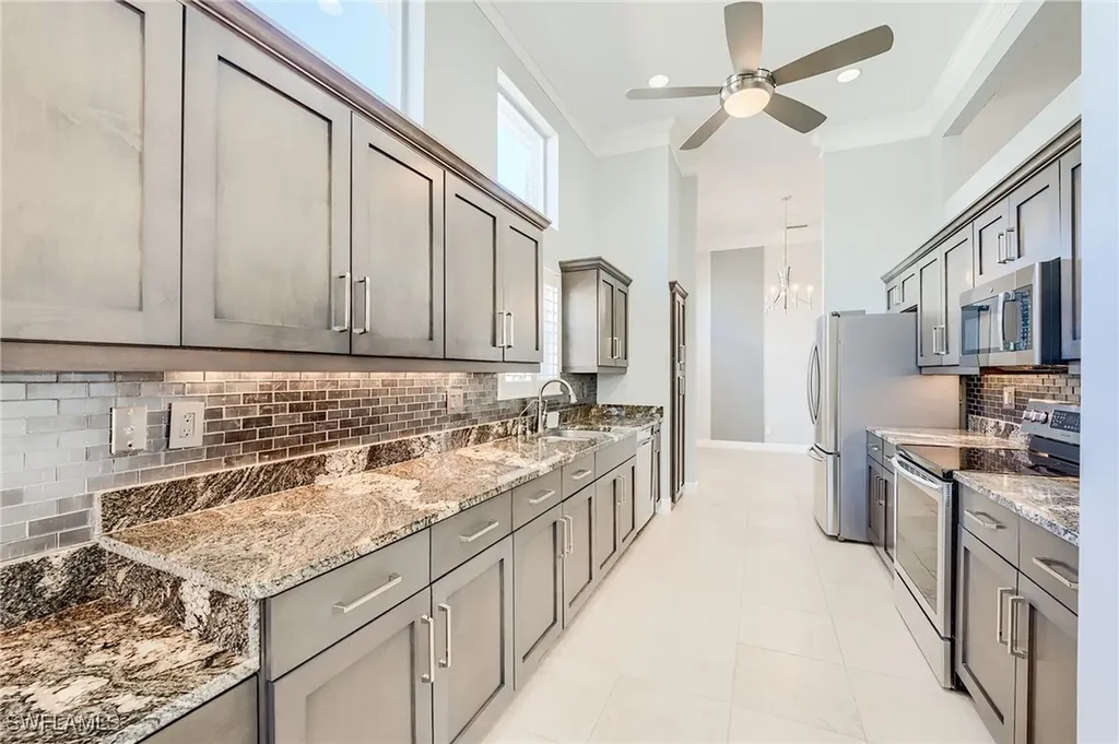 19319 Silver Oak Drive Estero FL 33967