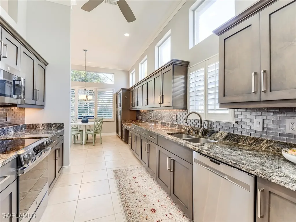 19319 Silver Oak Drive Estero FL 33967