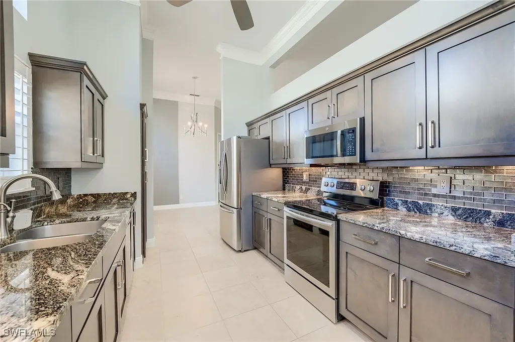 19319 Silver Oak Drive Estero FL 33967