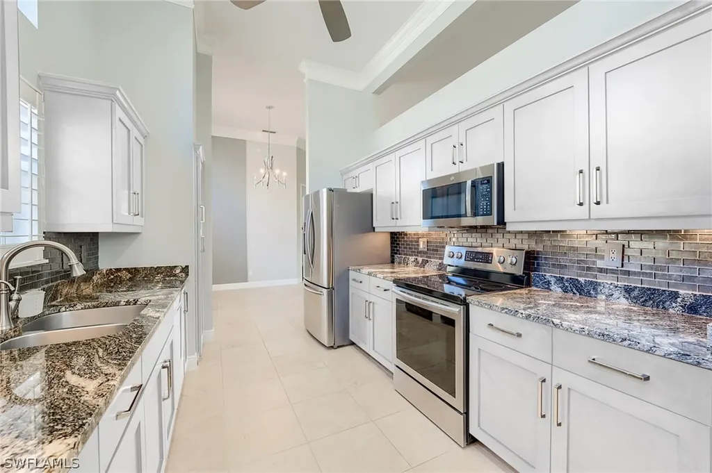 19319 Silver Oak Drive Estero FL 33967