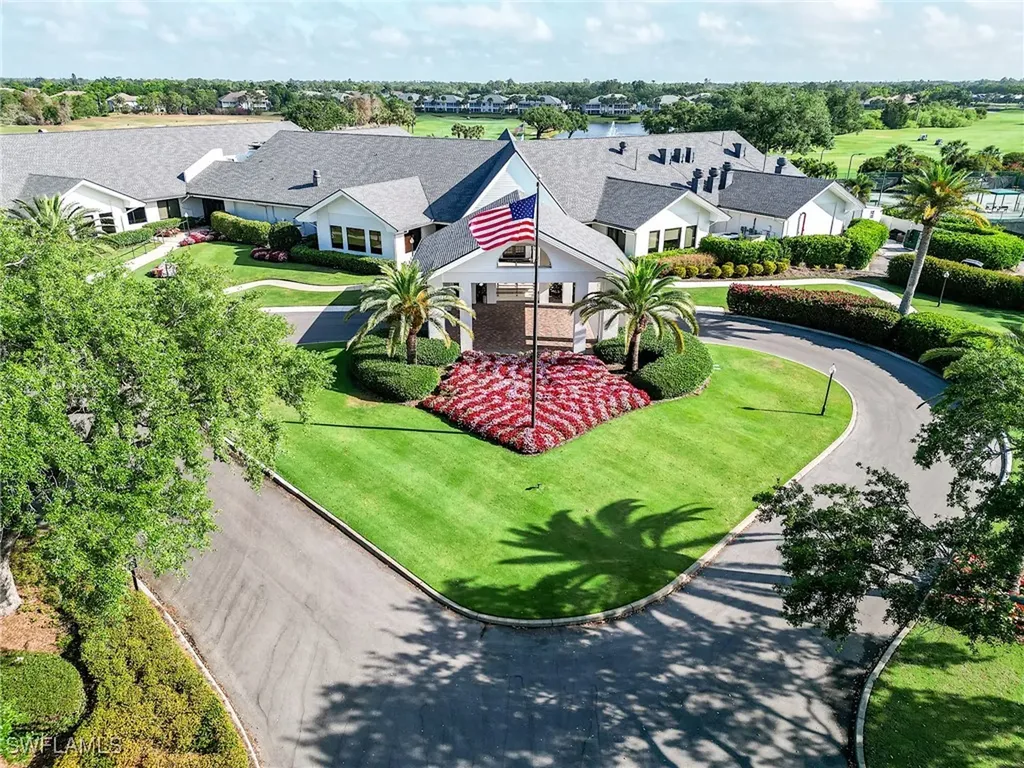 19319 Silver Oak Drive Estero FL 33967