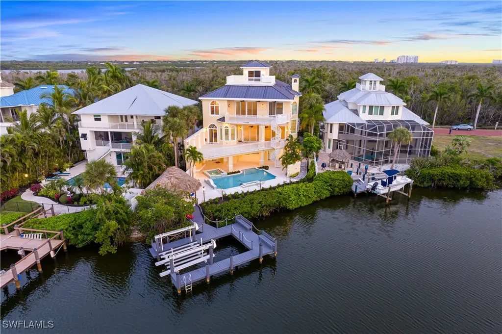 235 Bayfront Drive Bonita Springs FL 34134