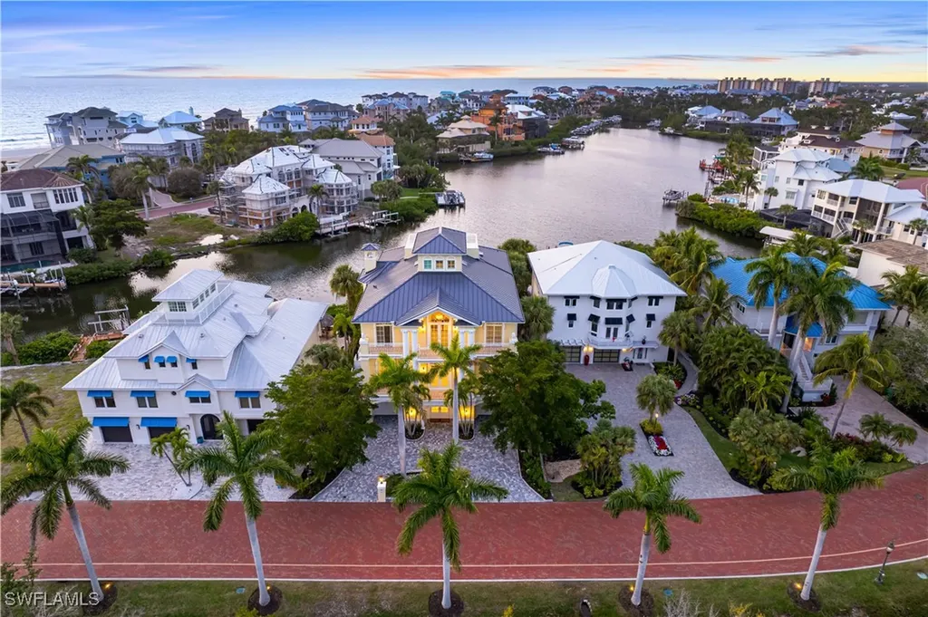 235 Bayfront Drive Bonita Springs FL 34134