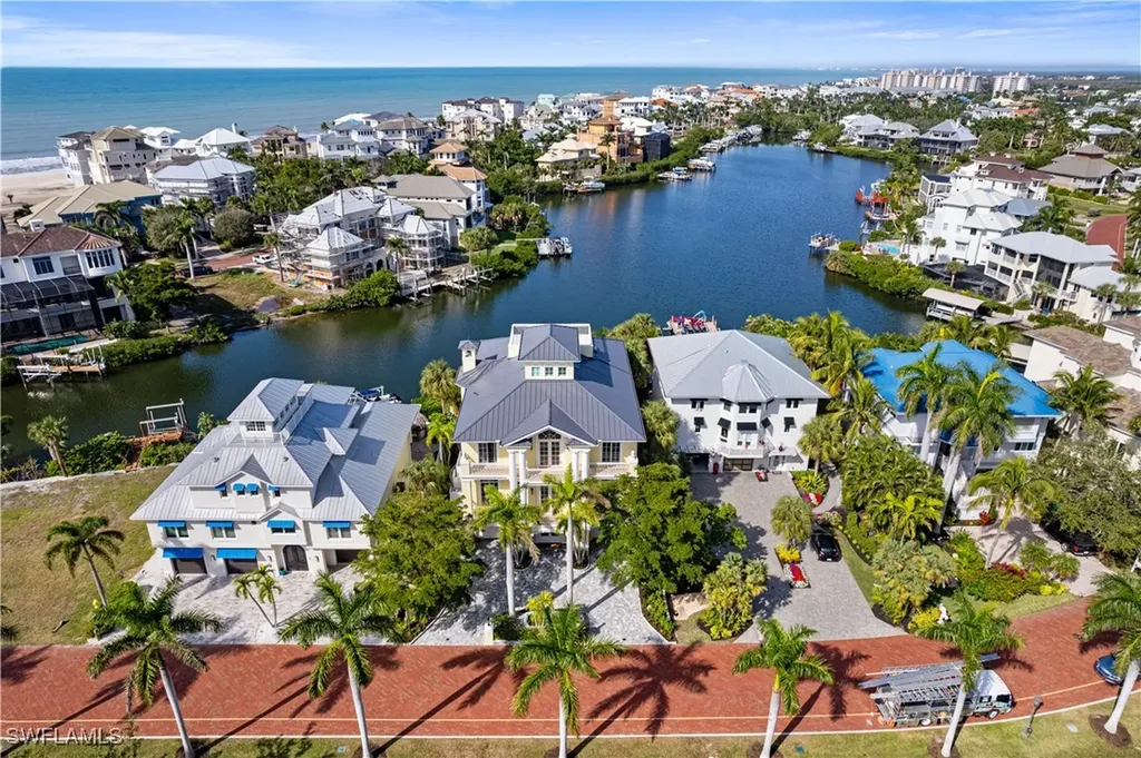 235 Bayfront Drive Bonita Springs FL 34134