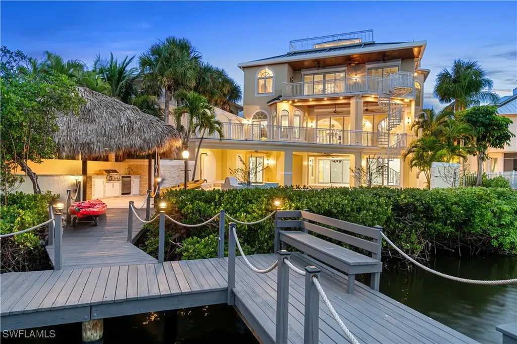 235 Bayfront Drive Bonita Springs FL 34134