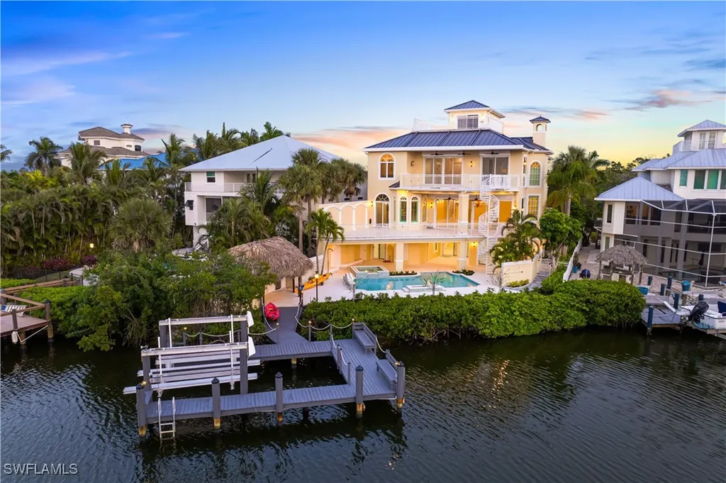 235 Bayfront Drive Bonita Springs FL 34134