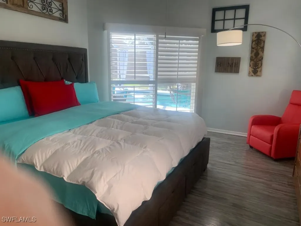 1499 Vintage Lane Naples FL 34104