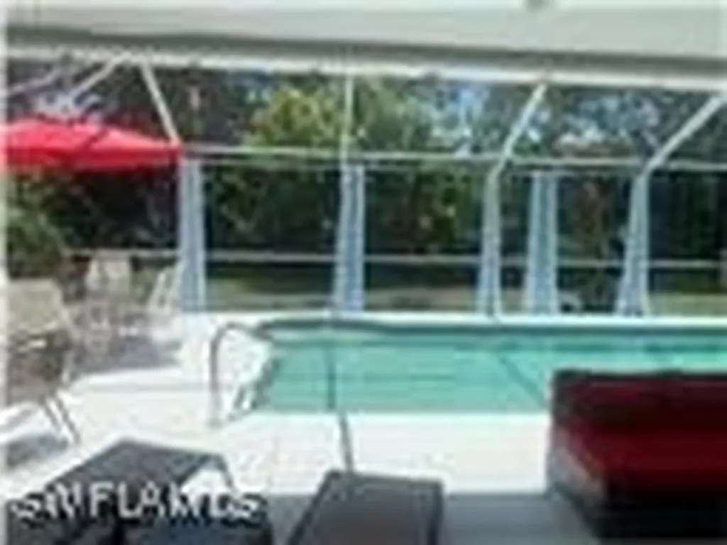 1499 Vintage Lane Naples FL 34104