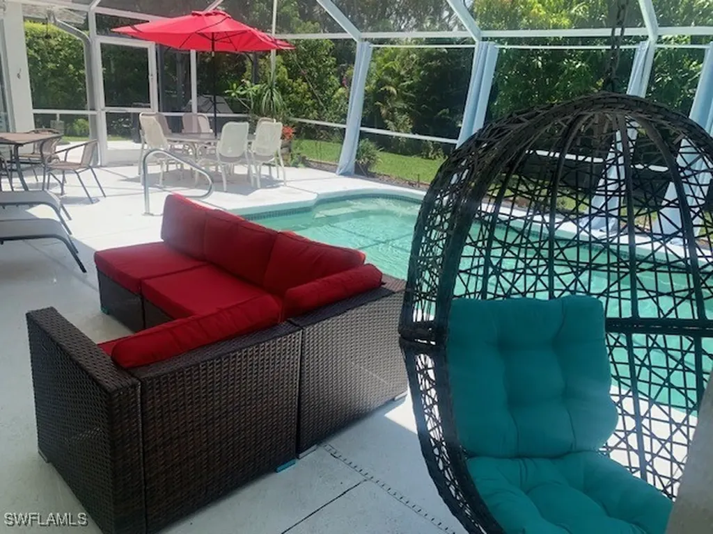 1499 Vintage Lane Naples FL 34104
