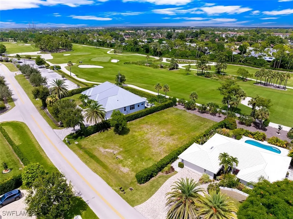 162 Burning Tree Drive Naples FL 34105