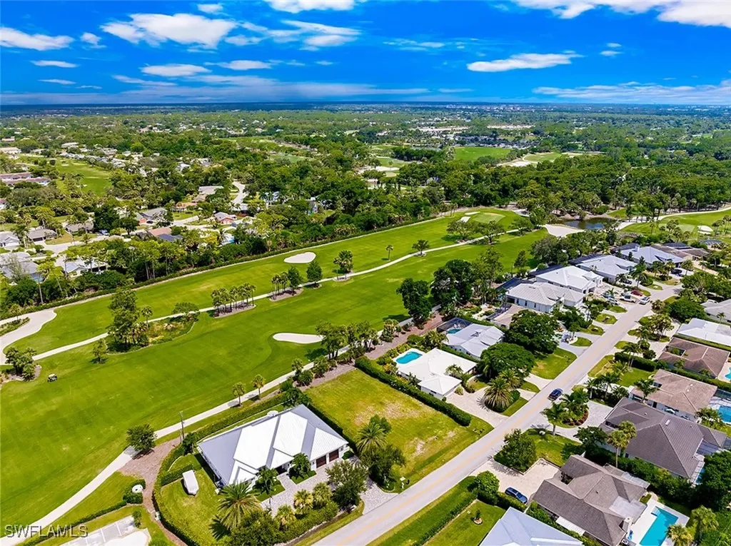 162 Burning Tree Drive Naples FL 34105