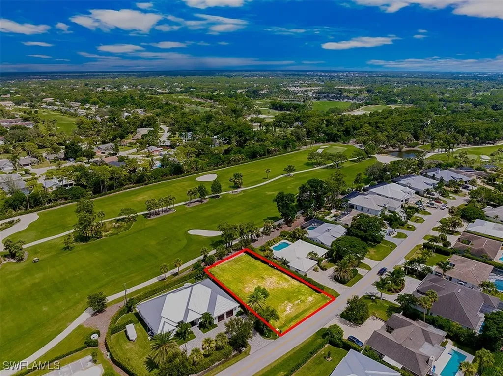 162 Burning Tree Drive Naples FL 34105