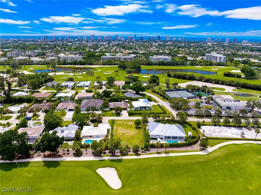 162 Burning Tree Drive Naples FL 34105