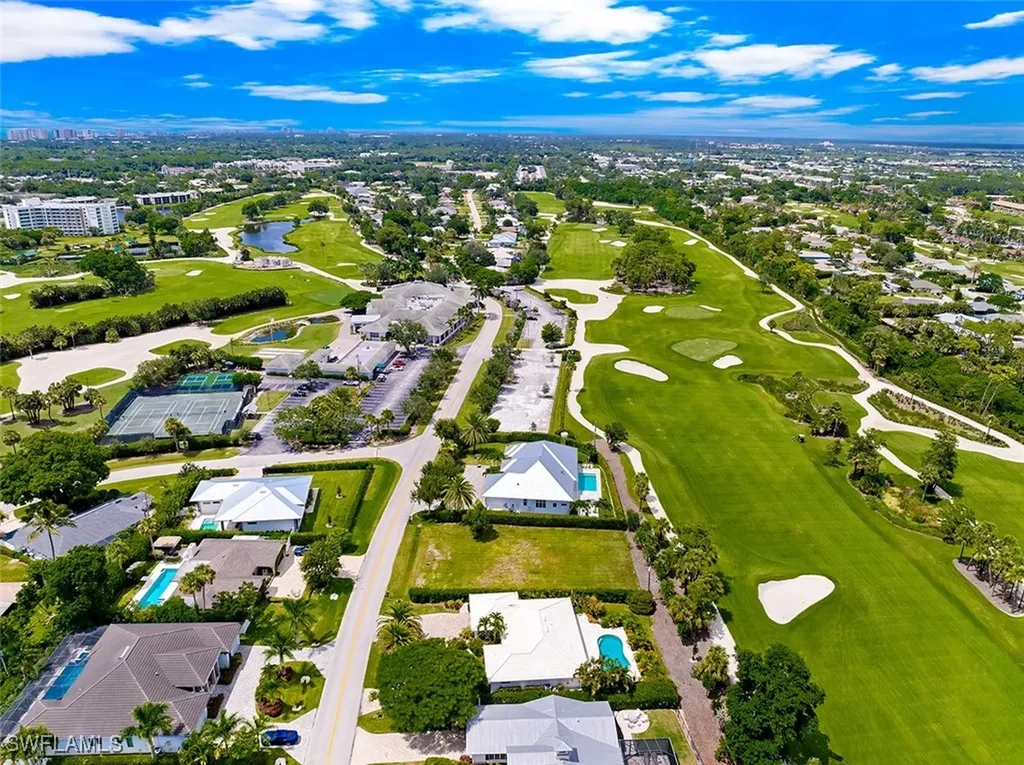 162 Burning Tree Drive Naples FL 34105