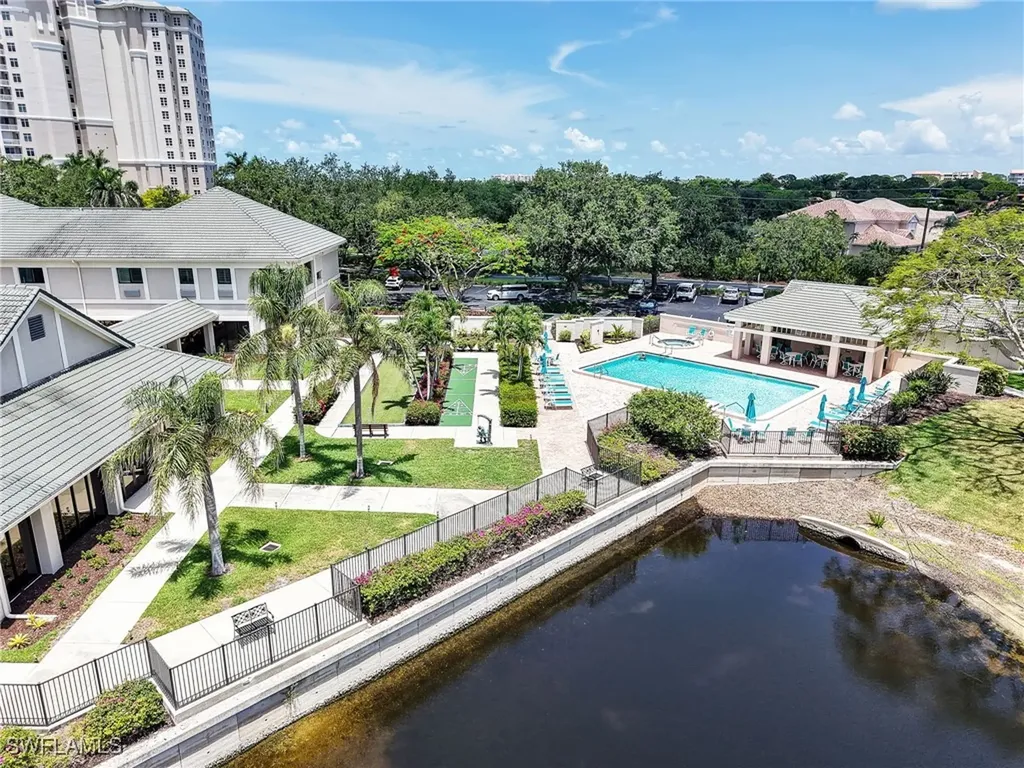 1001 Arbor Lake Drive Naples FL 34110