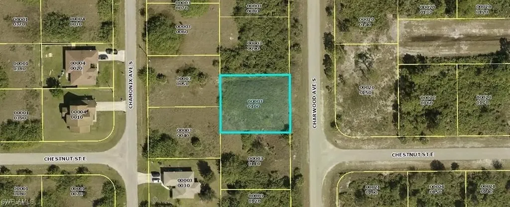 391 Carrillon Avenue S Lehigh Acres FL 33974