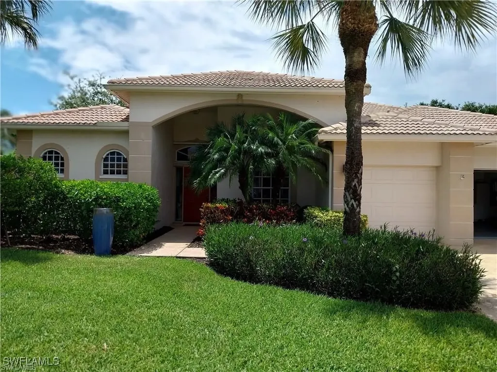 8906 Lely Island Circle Naples FL 34113