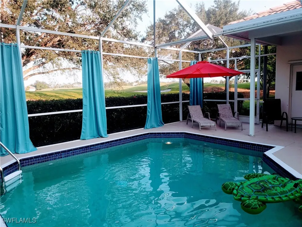 8906 Lely Island Circle Naples FL 34113