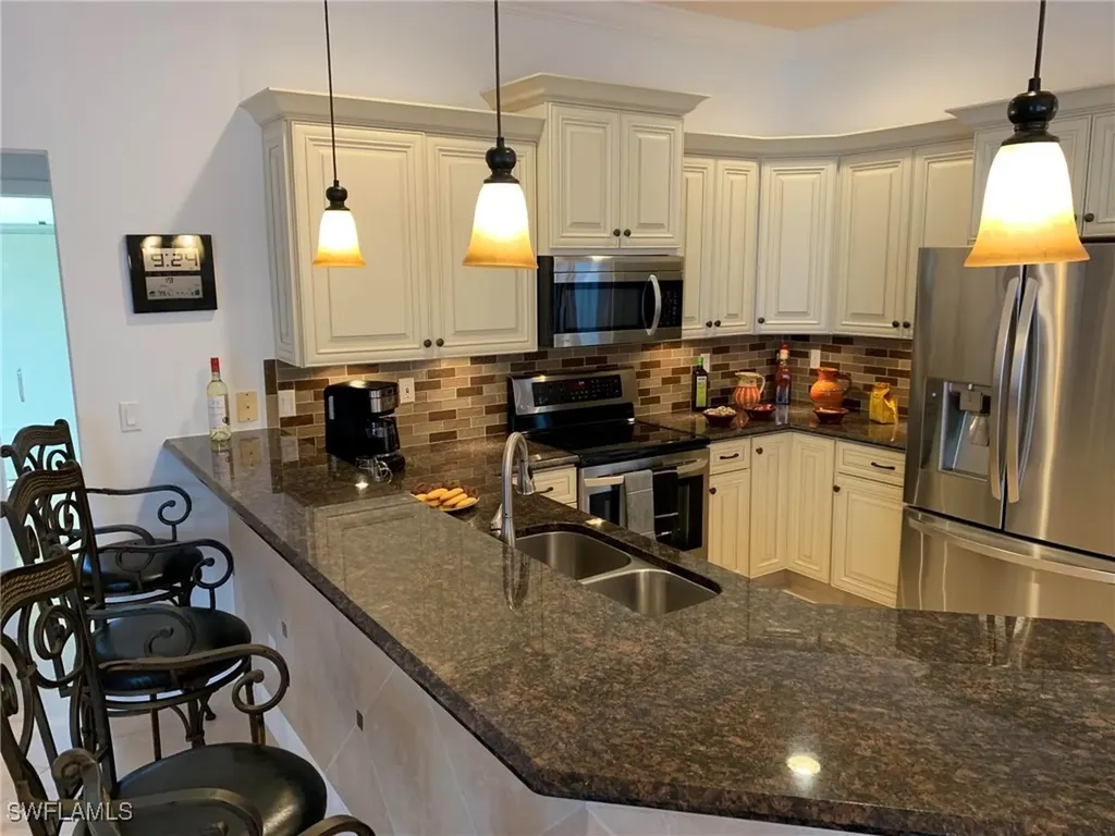 8906 Lely Island Circle Naples FL 34113