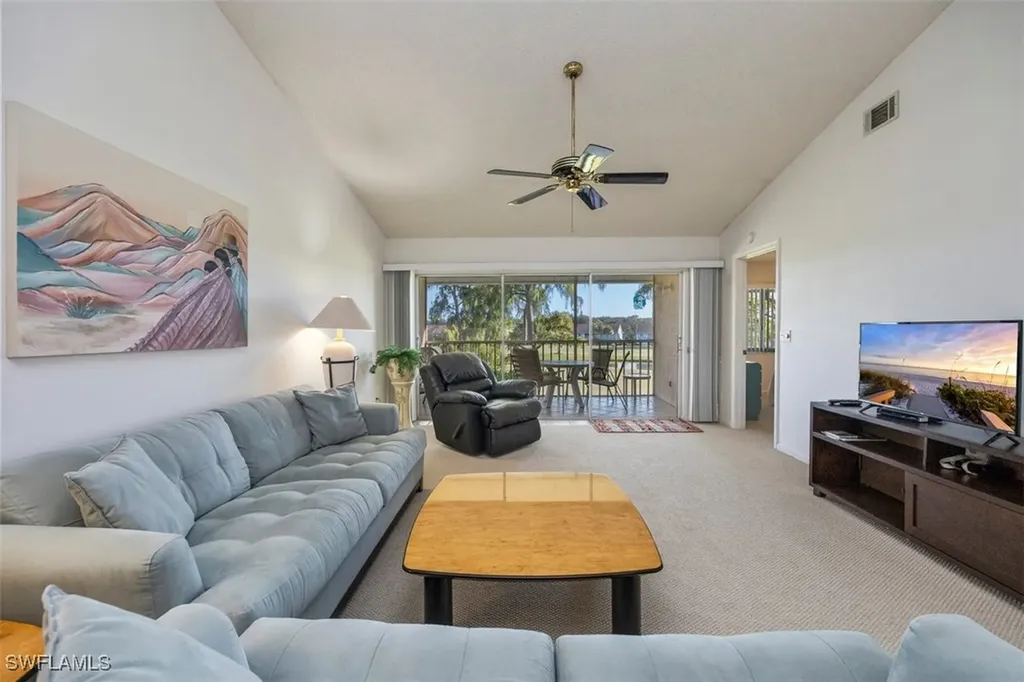 5975 Bloomfield Circle Naples FL 34112
