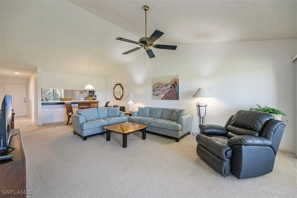 5975 Bloomfield Circle Naples FL 34112