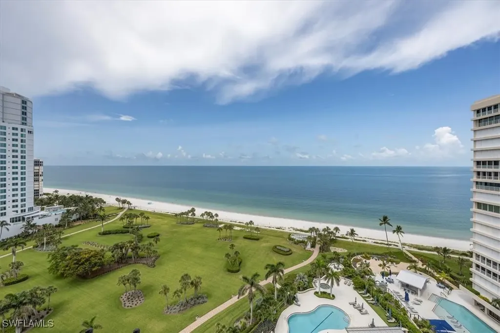 4251 Gulf Shore Boulevard N Naples FL 34103