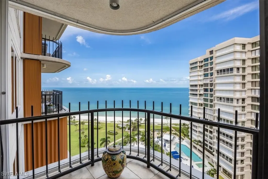 4251 Gulf Shore Boulevard N Naples FL 34103