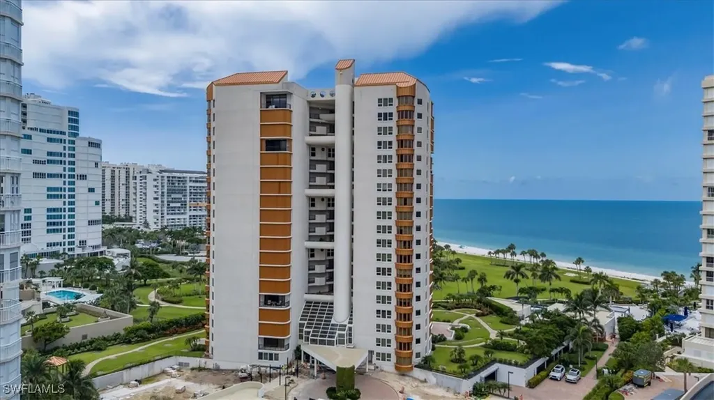 4251 Gulf Shore Boulevard N Naples FL 34103
