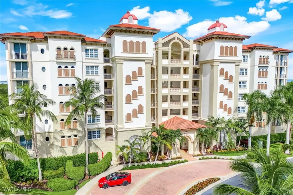 24011 Via Castella Drive Bonita Springs FL 34134