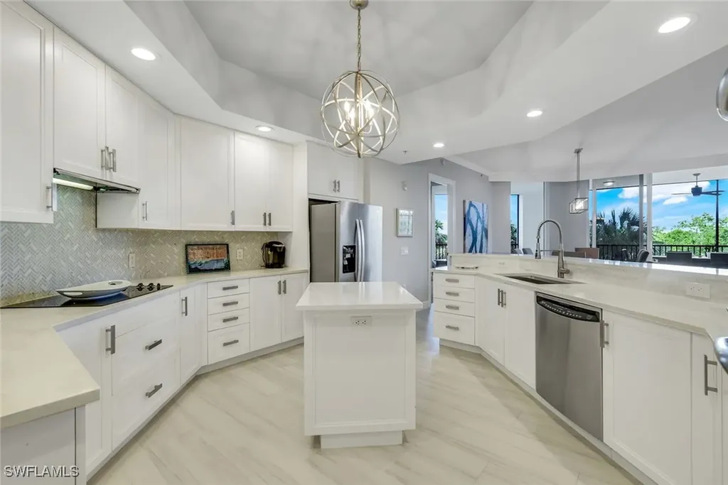 24011 Via Castella Drive Bonita Springs FL 34134